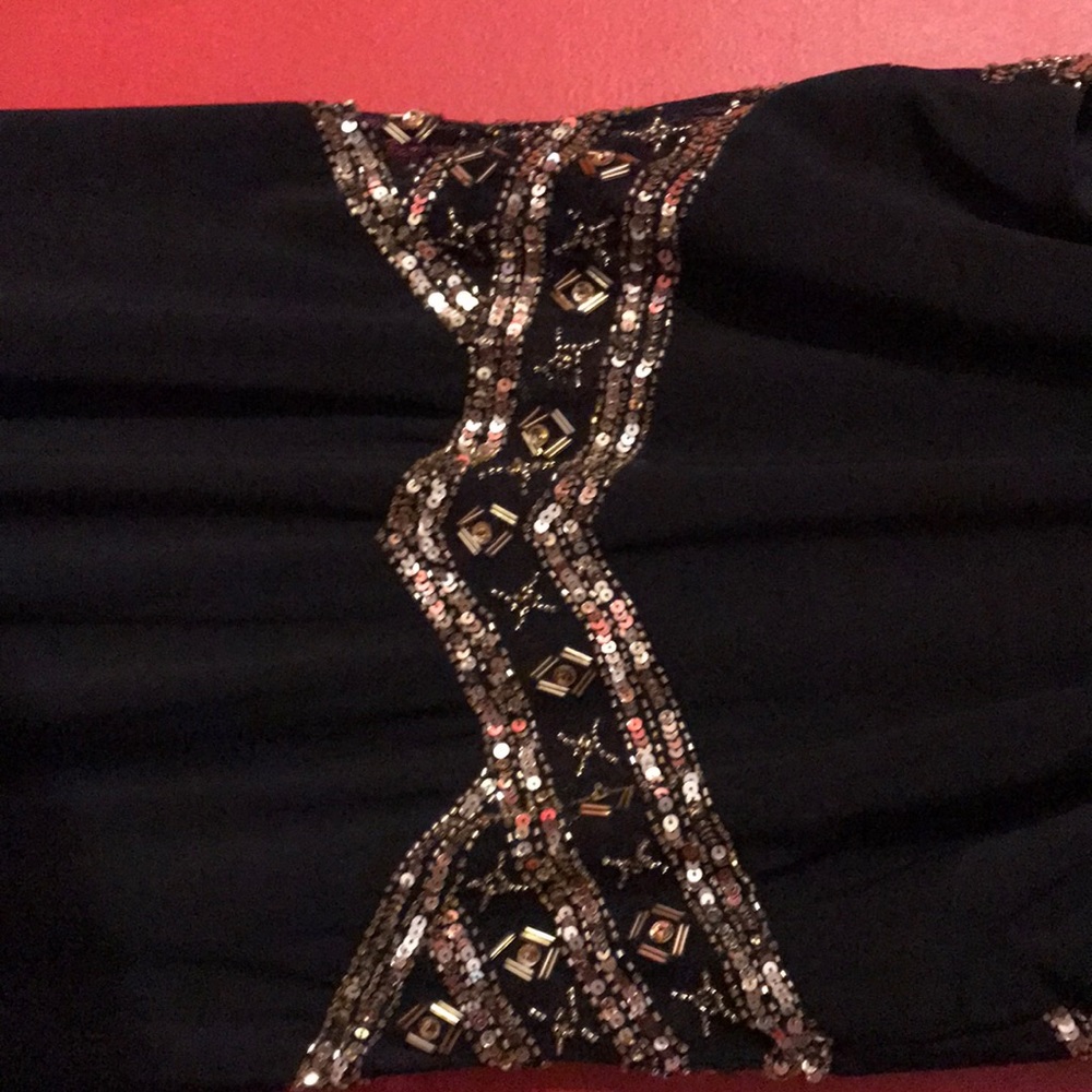 Beautiful Prom Dress! - Picture 2 of 6